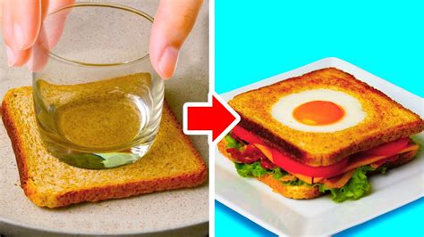 20 Awesome Egg Hacks That Effectively Work Youtube