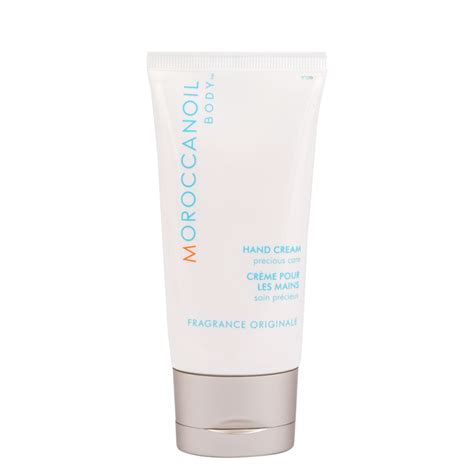 Moroccanoil Hand Cream Original 75 Ml 14 95