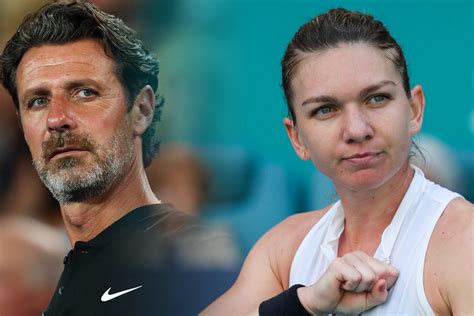 Playsport Patrick Mouratoglou a făcut o dezvăluire care poate schimba