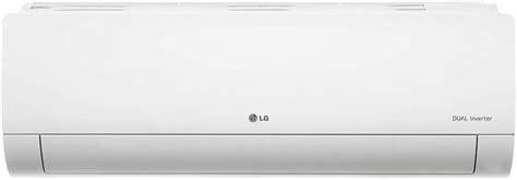 Lg 1 5 Ton 4 Star Inverter Split Ac Coil Material Copper Model Name