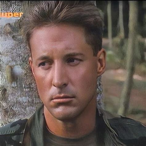 Bruce Boxleitner Fan On Instagram Bruce Boxleitner Angel In Green