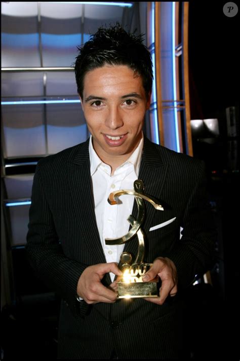 Photo Samir Nasri Paris En Mai Purepeople