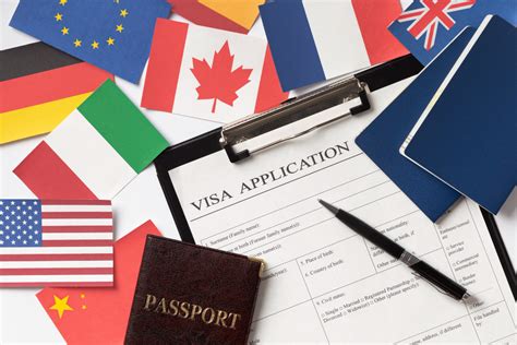 Visa vs. Passport: What is the Difference