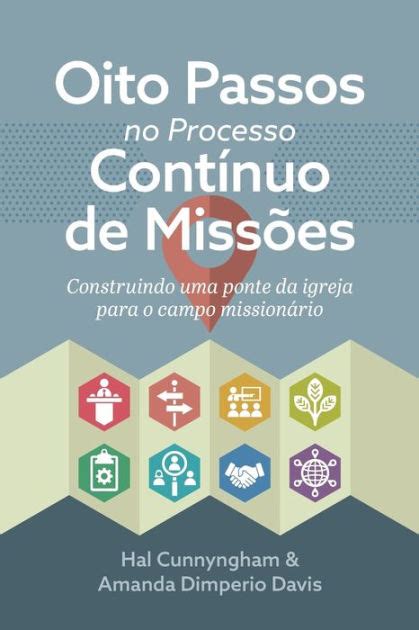 Oito Passos No Processo Cont Nuo De Miss Es Construindo Uma Ponte Da