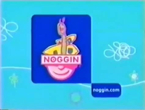 Noggin - Audiovisual Identity Database