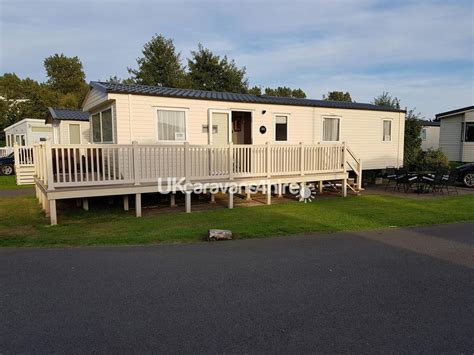 Combe Haven St Leonards On Sea Caravan Hire At A Haven Holidays Park