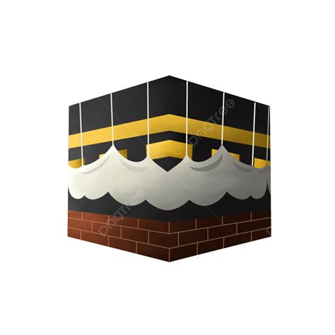 The Kaaba Clipart PNG Vector PSD And Clipart With Transparent