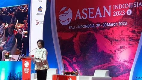 Foto Ekonomi Digital Jadi Tantangan Utama Asean Genjot Inklusi Keuangan