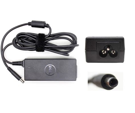 Dell W V A Original Power Supply Ac Adapter Charger Da Nm