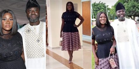 Mercy Johnson Marks New Beginnings As She Makes First Public Appearance