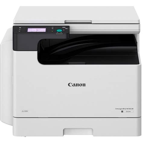 МФУ лазерное Canon iR2224 A3 (5942C001) – купить в Киеве | цена и ...