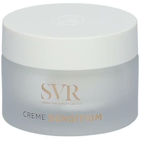 SVR Densitium® Crème 50 ml - Redcare Pharmacie
