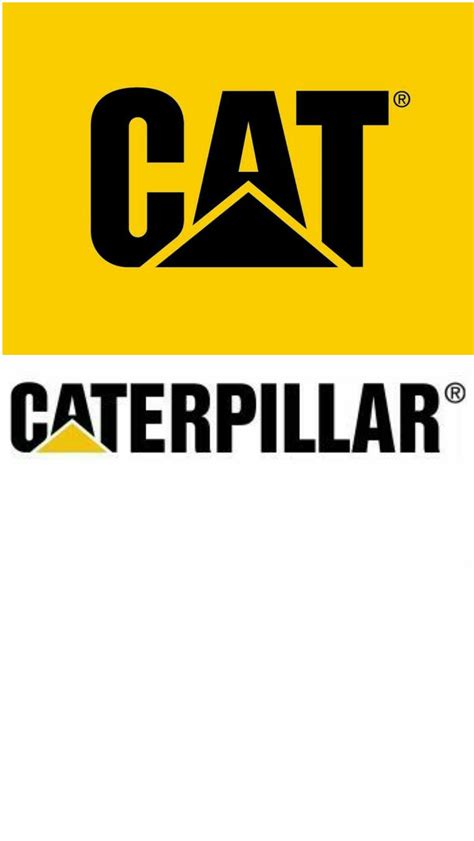 Cars Caterpillar Black Wallpaper Android Iphone Caterpillar Equipment ...