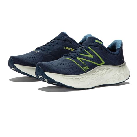 New Balance Fresh Foam X More V4 Running Shoes Ss24 Save And Buy Online