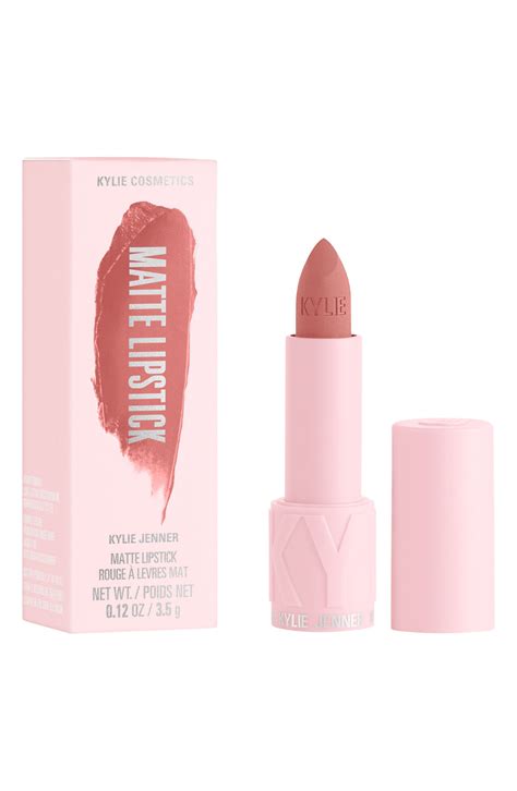 Kylie Cosmetics Matte Lipstick | Nordstrom | Kylie cosmetics, Creme ...