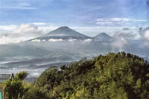 Tempat Wisata Populer Di Purworejo Ini Wajib Masuk Daftar Tujuan