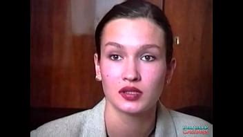 Agnes Discovers Porn Life Thanks To The Private Casting Xnxx