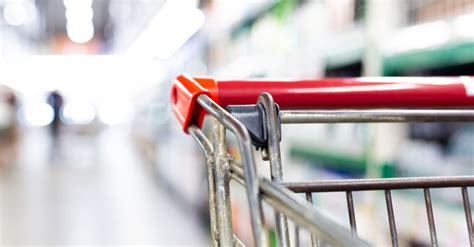 Grocery Inflation In Uk At Lowest Level Since March Esm Magazine