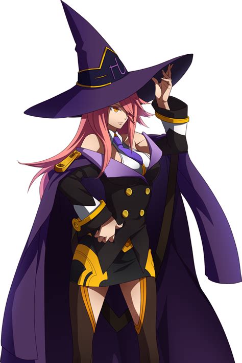 Konoe A Mercury Blazblue Wiki Your Bluepedia About The Blazblue