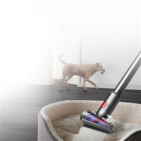 Dyson Dyson V12 Slim Absolute Rechargeable Stick Broom