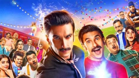 Cirkus: Will Ranveer Singh Finally Deliver A Hit With Rohit Shetty’s ...