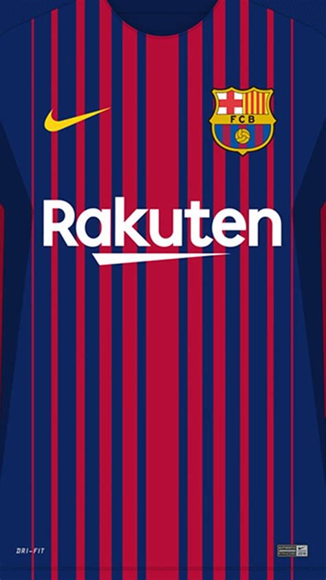 Barcelona Kit 17-18, coutinho, messi, nike, suarez, teams, HD phone ...