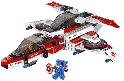 Everything Is Awesome About These New Lego Space Sets | Space