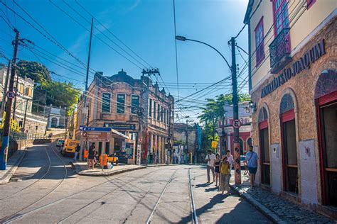 Origem do nome dos bairros do Rio de Janeiro Diário do Rio de Janeiro