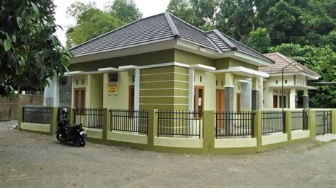 Kode RSH 797 Rumah Apik Cantik Di Mlati Sleman Yogyakarta