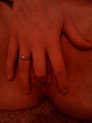 Skin Close Up Finger Hand Nail Porn Pic