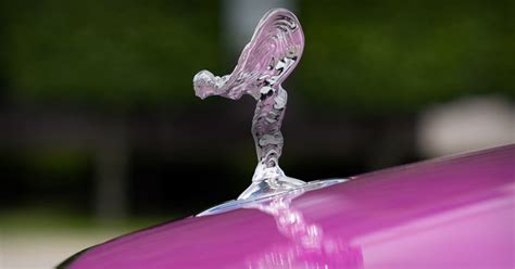 Rolls Royce Hits A Milestone Not Seen In 119 Years TheStreet