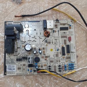 Jual Modul Pcb Indoor Ac Daikin Cina Original Kota Bekasi