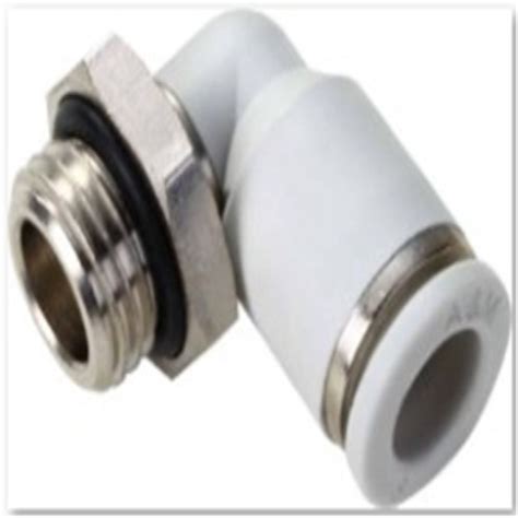 G Thread Gpl Male Elbow Pneumatic Fittings China G Thread Gpl