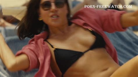 Aubrey Plaza Nude Tits Sex Scene And Nipslip Scene The White Lotus