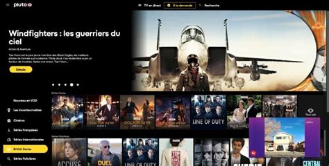 Sites Gratuits Pour Regarder Des Films Et S Ries En Streaming