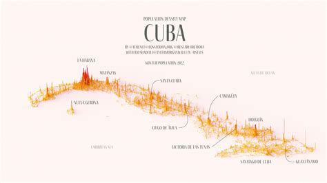 Mapa demográfico Mapas Milhaud