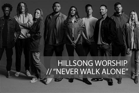 Hillsong United Members