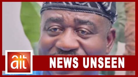 Pdp Nat L Chairman Benue State Stakeholders Endorse Suswam Youtube