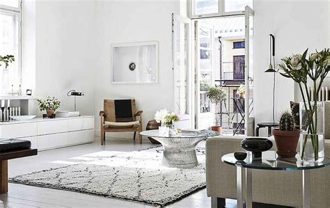 Smart Scandinavian Interior Design Hacks To Try - Décor Aid