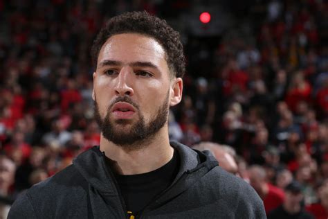 Orlando Magic Eyeing Warriors Star Klay Thompson For Shooting Prowess