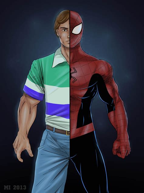 Spider-man 1994 by crow110696 on DeviantArt