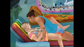 Baiser Une Jolie Fille Blonde En Public XVIDEOS