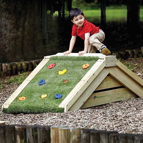 Outdoor Furniture for Schools and Nurseries From Nexus