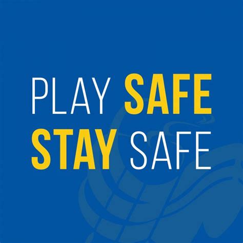 Harton Academy Play Safe Stay Safe