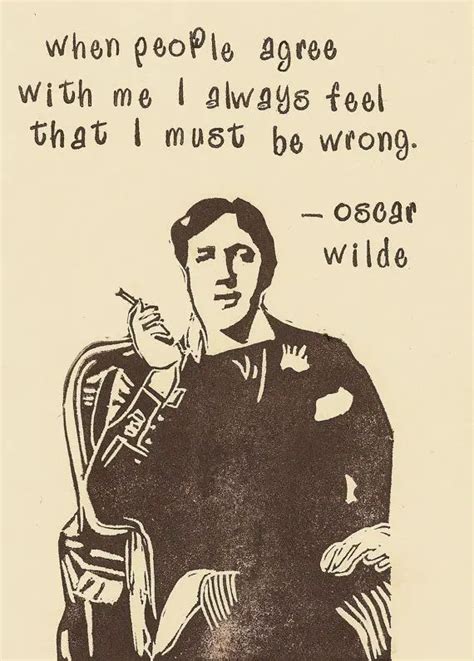 Oscar Wilde Quotes That Will Inspire You