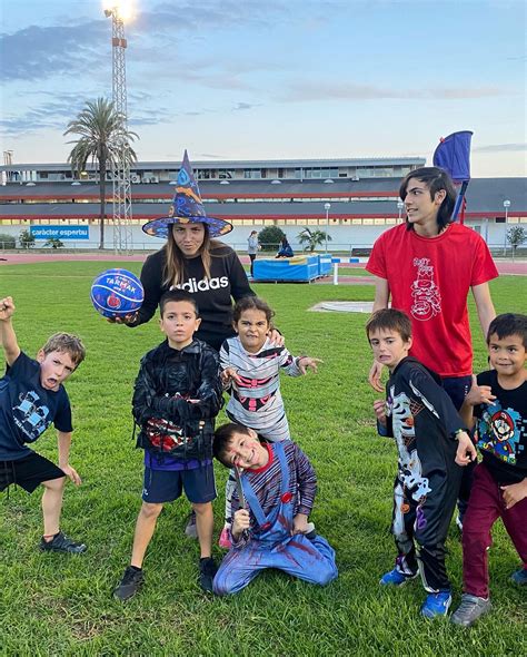 La Festa De Halloween Pratenc Associaci D Atletisme