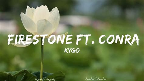 Kygo Firestone Ft Conrad Sewell Baxter Music YouTube