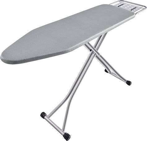 Bktd Ironing Board Heat Resistant Cover Iron Board With Steam Iron