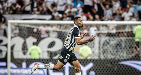 Flamengo Faz Sondagem Por Zagueiro Do Santos Que Se Anima