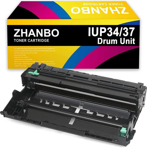 Amazon Zhanbo Remanufactured Iup Iup Iup Iup Drum Unit